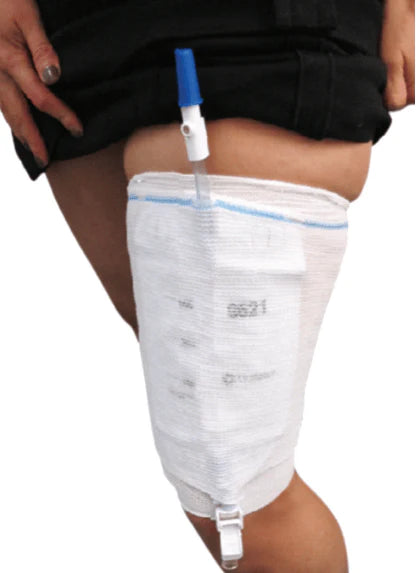 Hollister Leg Bag Holster