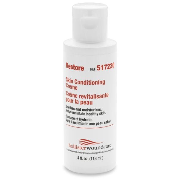 Hollister Hollister Skin Conditioning Cream 118ml
