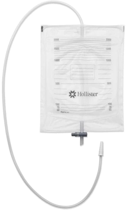 Hollister Box of 30 Hollister T-Tap Sterile 2000ml HOL9432-30__BX