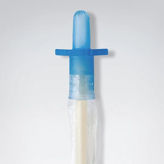 Hollister Hollister VaPro No Touch Intermittent Catheter Female 12 Fr Each