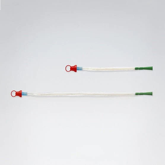 Hollister Hollister VaPro No Touch Intermittent Catheter Female