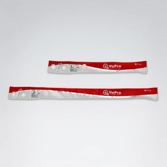 Hollister Hollister VaPro No Touch Intermittent Catheter Female