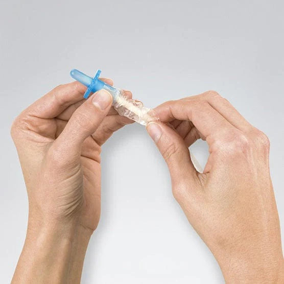 Hollister Hollister VaPro No Touch Intermittent Catheter Female