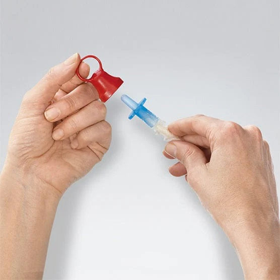 Hollister Hollister VaPro No Touch Intermittent Catheter Male
