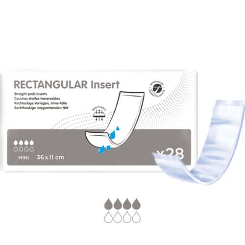 Lille Lille Insert Plus Packet of 28