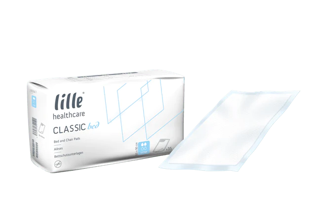 Lille Carton of 140 Lille Underpad TYCLFBD8411__CT