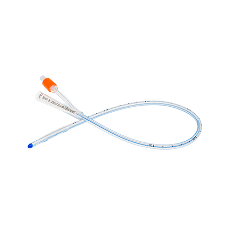 M-Devices 16fg / Each 2-Way Foley Catheter 30cc AIM0232__EA