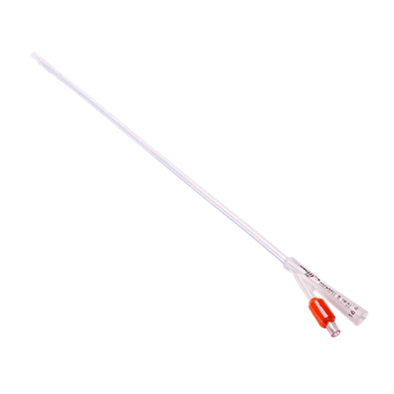 M-Devices M-Devices Cath Foley 40cm Open Ended 16fg Box of 10