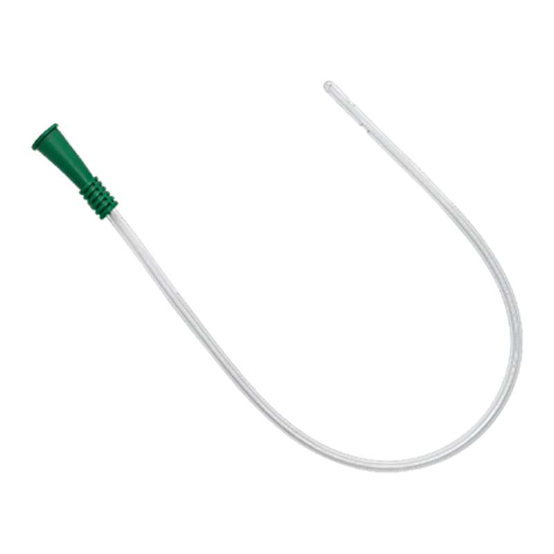 M-Devices 14fg / Each Catheter Nelaton 40cm Firm AIM0204__EA