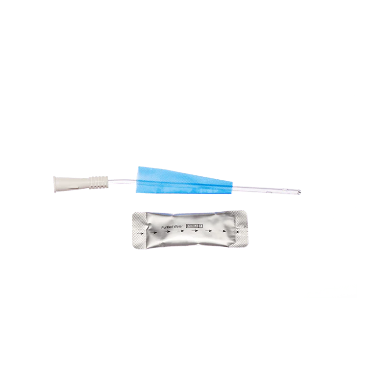 M-Devices 12fg / Each / White Catheter Nelaton Female H20 MULUR047002__EA