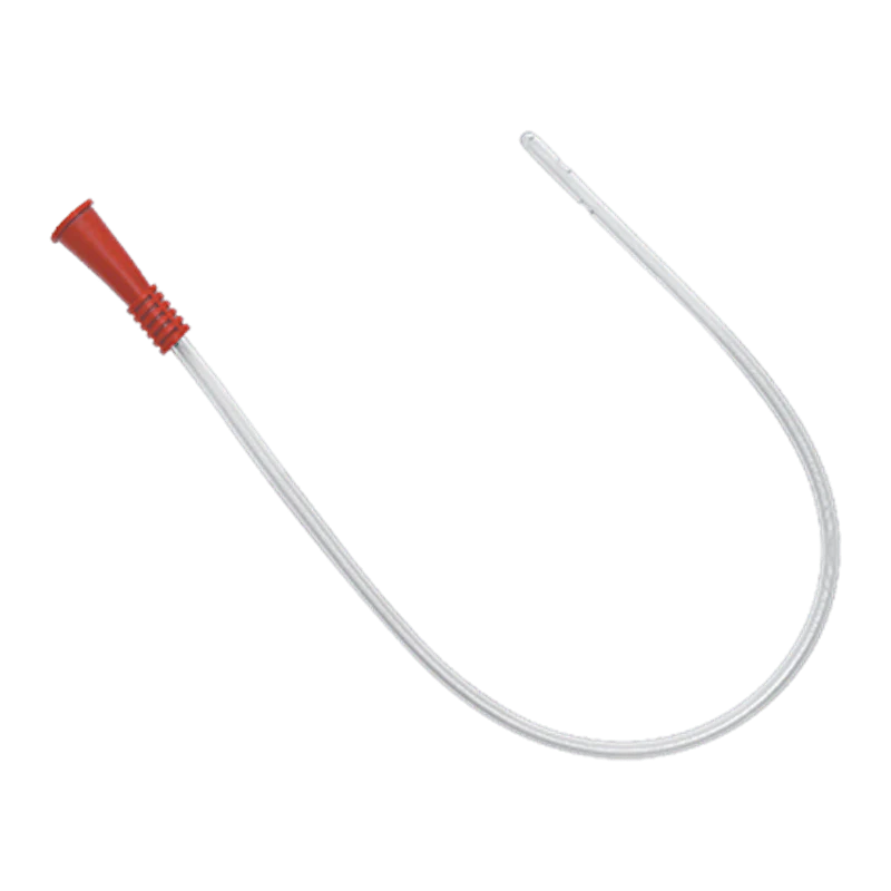 M-Devices 18fg / Each Catheter Nelaton Male Water Coude Tip 40cm MULUR049005__EA