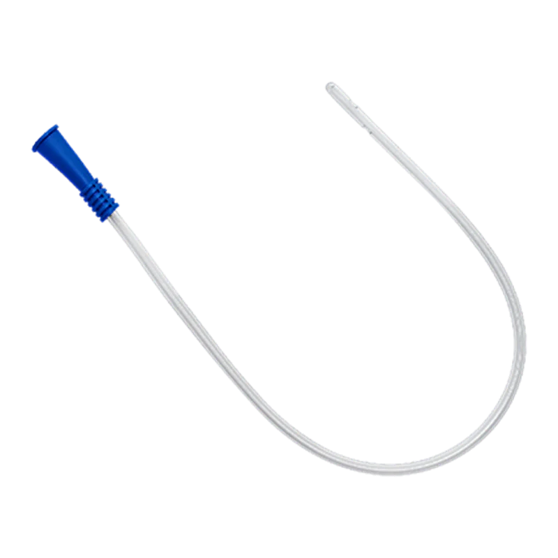 M-Devices 8fg / Each Catheter Nelaton Male Water Coude Tip 40cm MULUR049000__EA