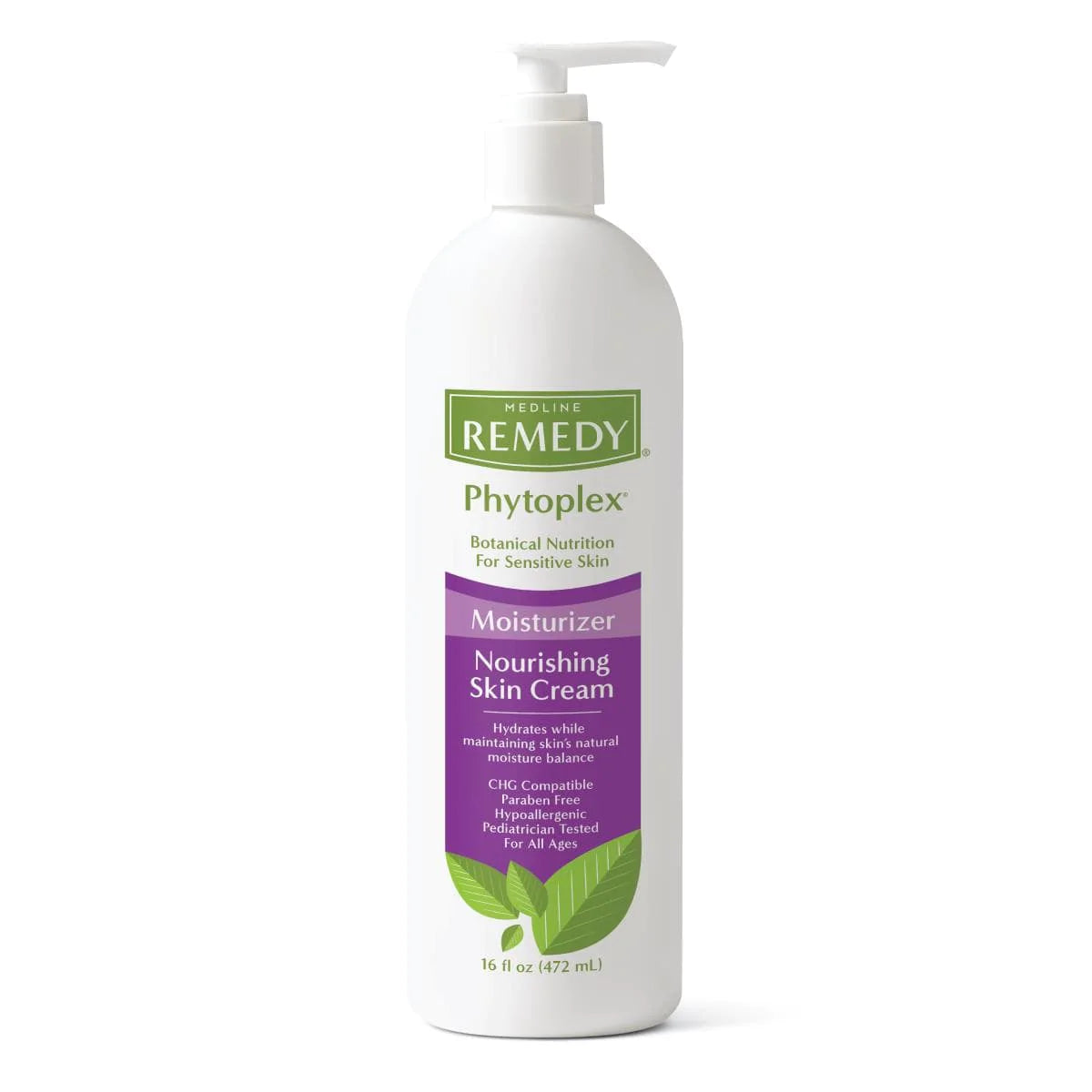 Medline Medline Remedy Nourishing Skin Cream 473ml
