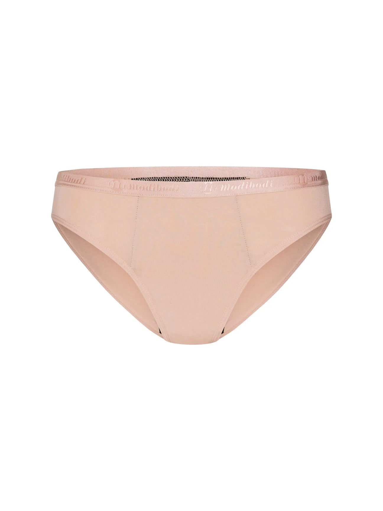 Recycled Seamfree Full Brief Heavy-Overnight – Atlas McNeil