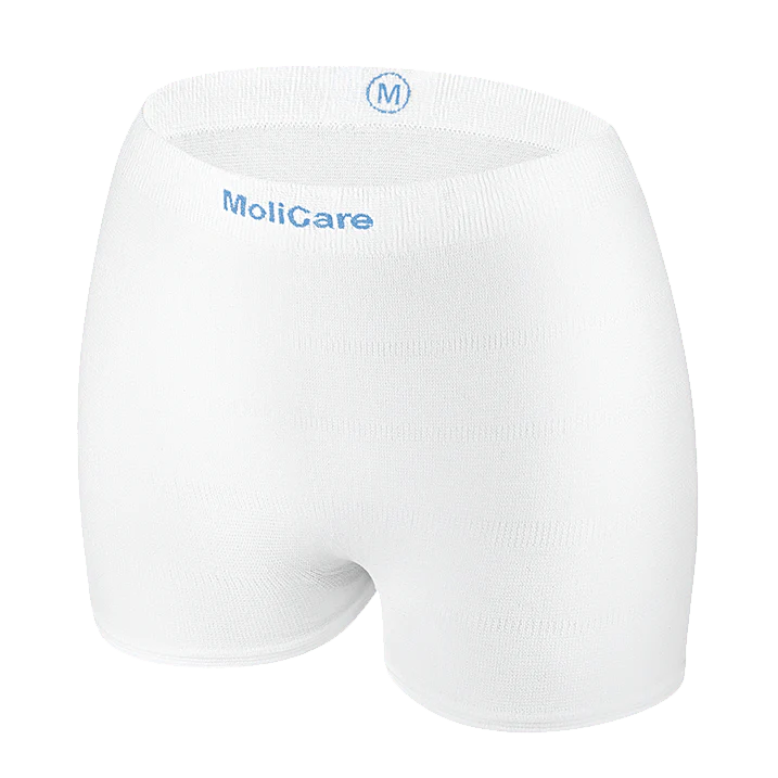 Molicare MoliCare Premium Fixpants Long Leg