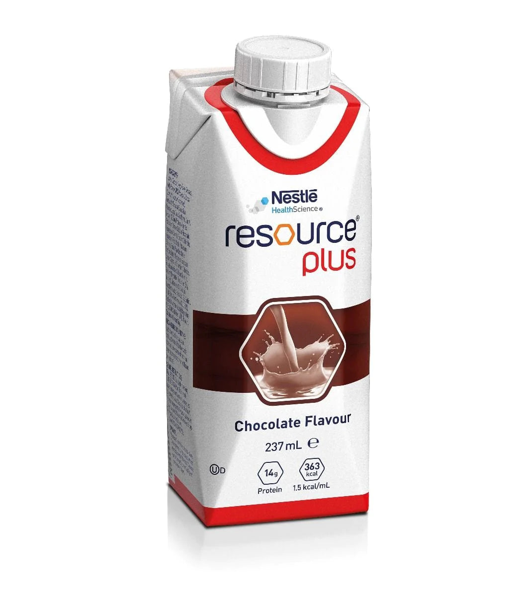Nestle Chocolate Resource® Plus 237ml NOV12358861__CT