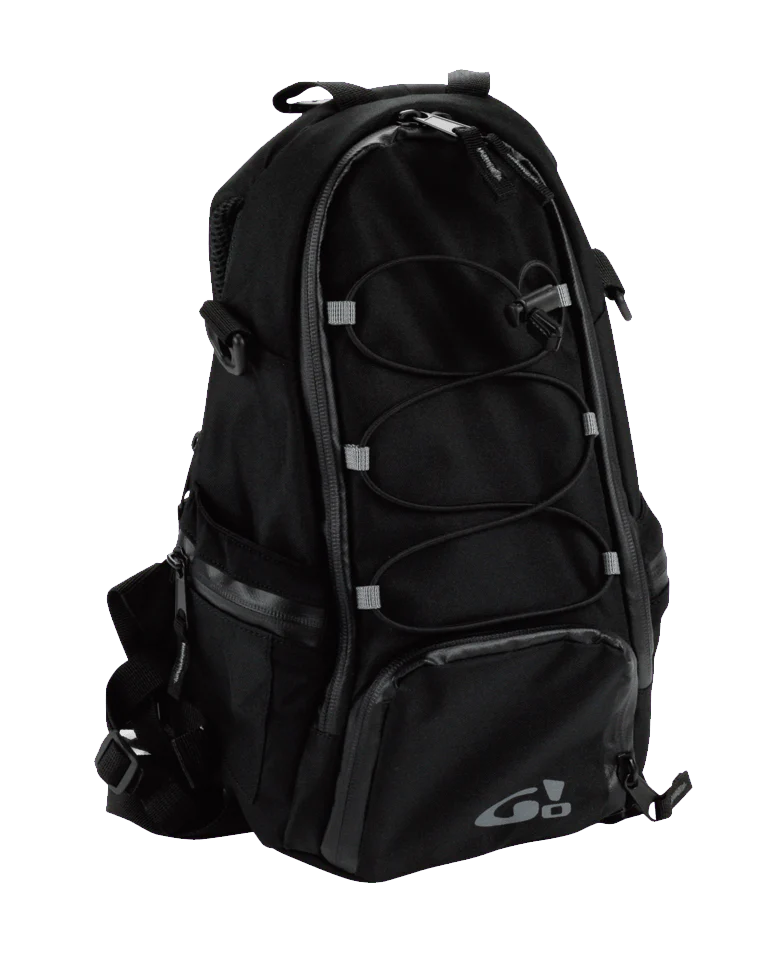 Nutricia Flocare Infinity GO Bag