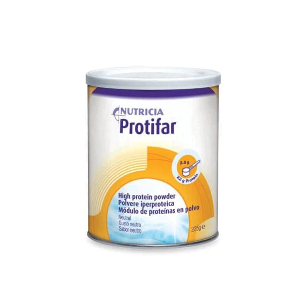 Nutricia Each Protifar 225g NUT9423__EA