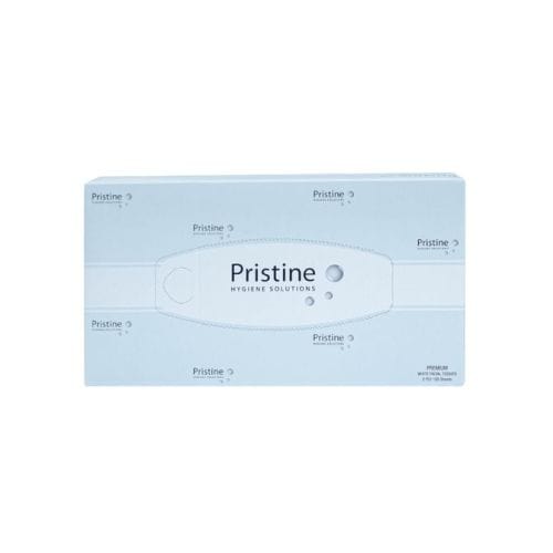Pristine Carton of 48 Pristine Facial Tissues 2-Ply BUNPS1003__CT