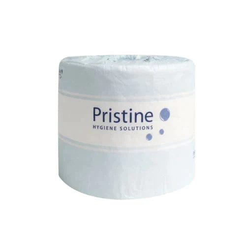 Pristine Carton of 48 Pristine Toilet Tissue 2ply BUNPS1001__CT