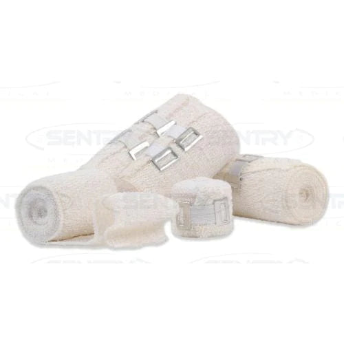 Sentry Medical 10cm X 1.5m / Pack of 12 Crepe Bandage AIM0061__PK