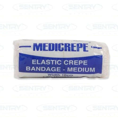 Sentry Medical Crepe Bandage