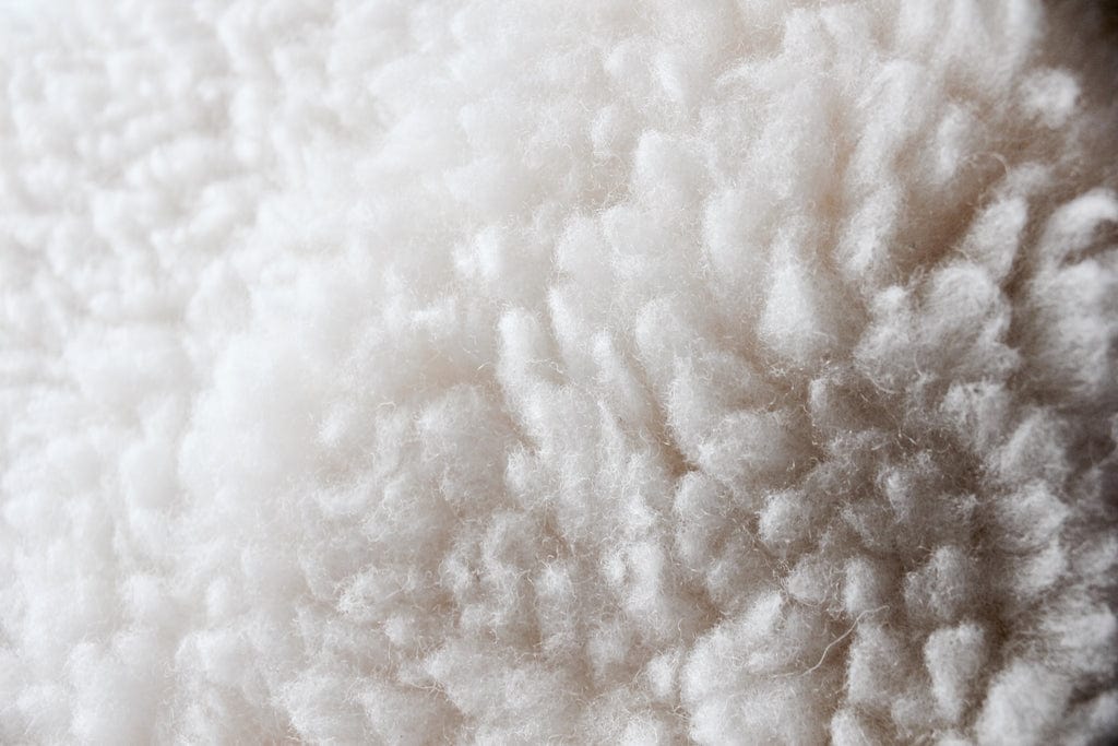 StayDry Staydry Wool Mattress Topper