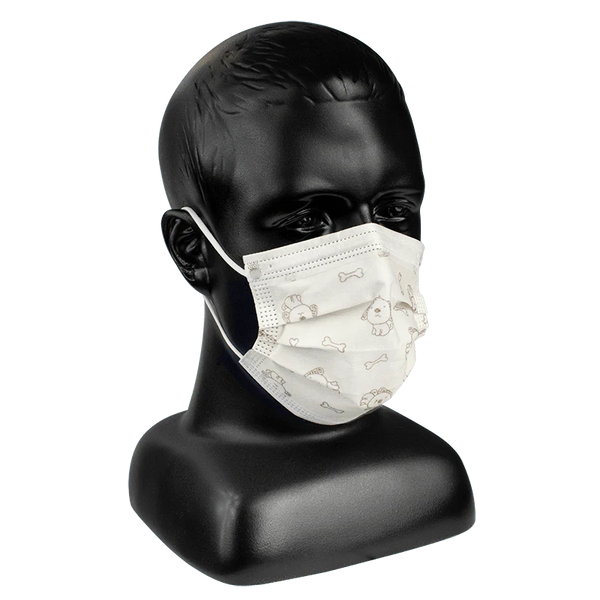 Ultra Health Surgical Mask - Children's Level 2| AMH Community
