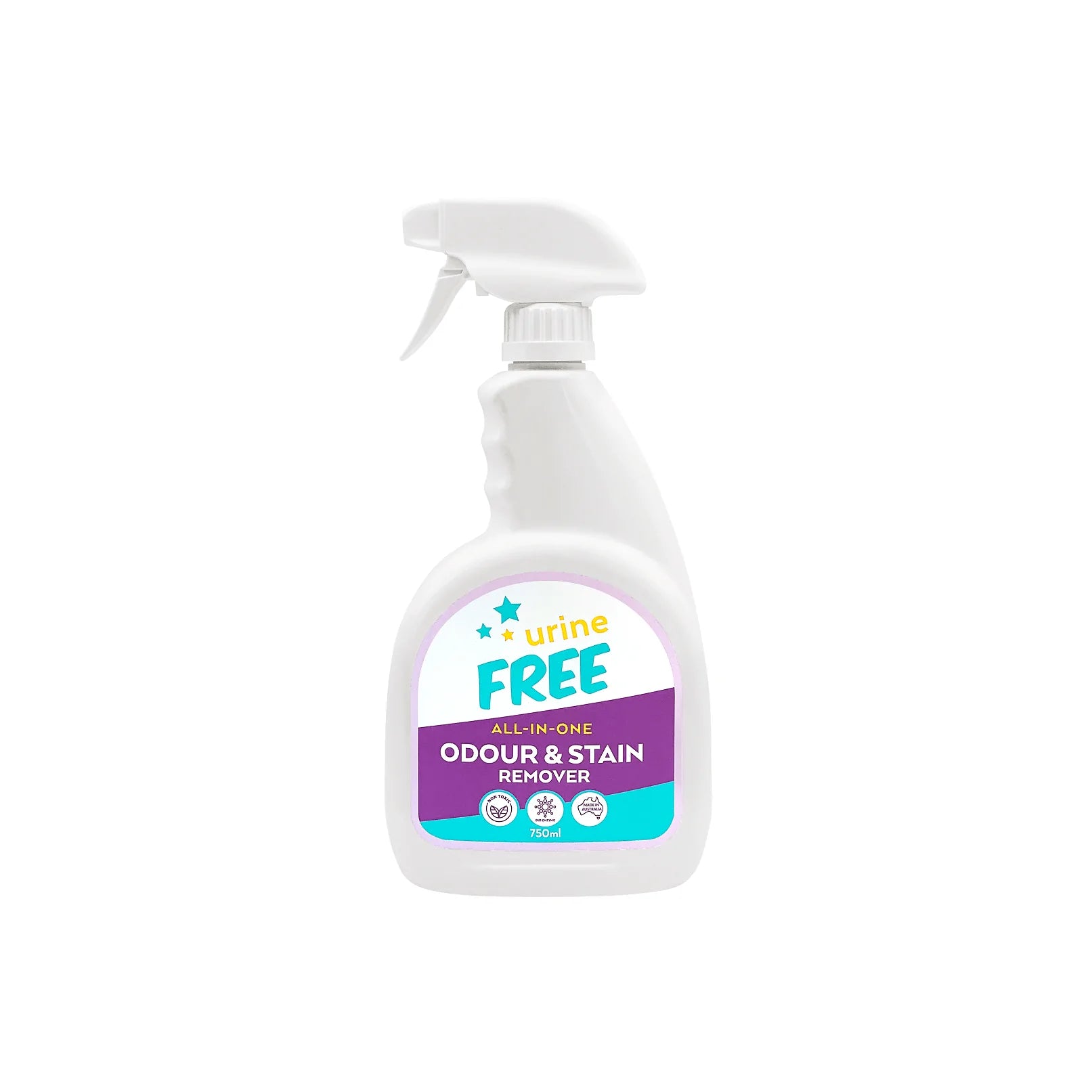 urineFREE Urine Free 750ml STAUF750__EA