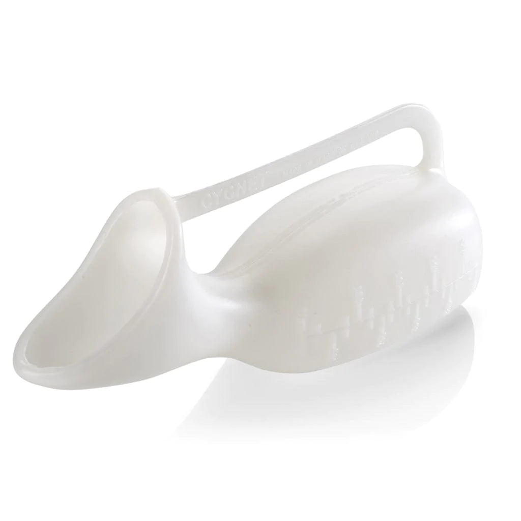 Warwick Warwick Female Urinal - 1000ml Graduated w/handle